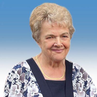 Nekrolog Barbara Ostojska