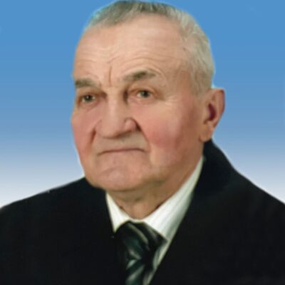 Nekrolog Zygmunt Kruszewski