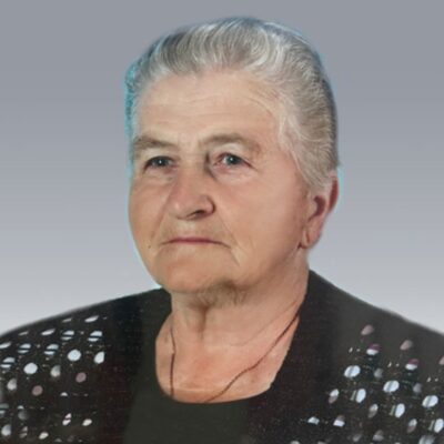 Nekrolog Marianna Demianiuk