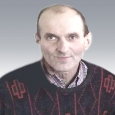 Nekrolog Ryszard Semeniuk
