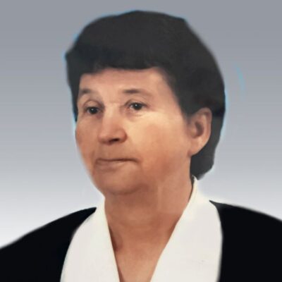 Nekrolog Janina Giereło